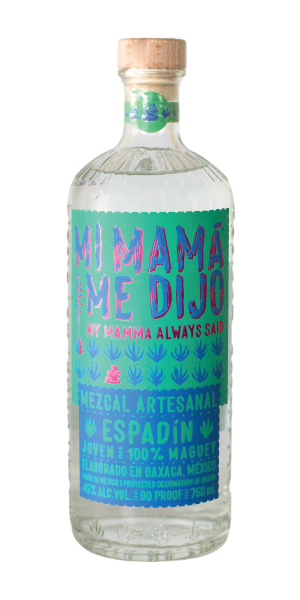 Mi Mama Me Dijo